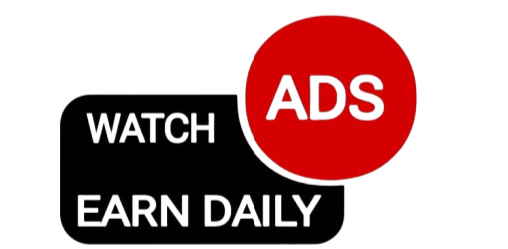 Watch Ads Daily